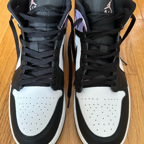 Jordan One’s size 11.5 worn once - Picture 2 of 7